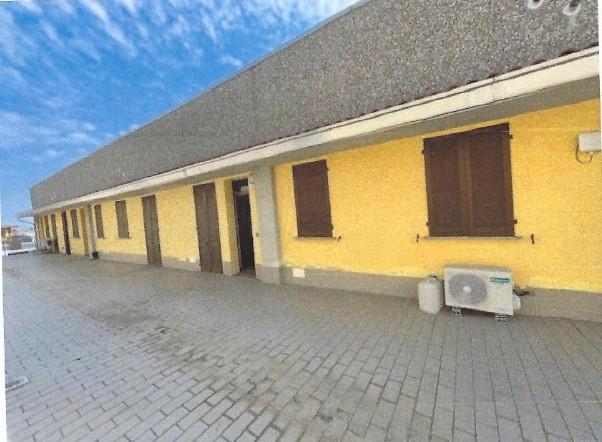 appartamento in vendita a Cura Carpignano