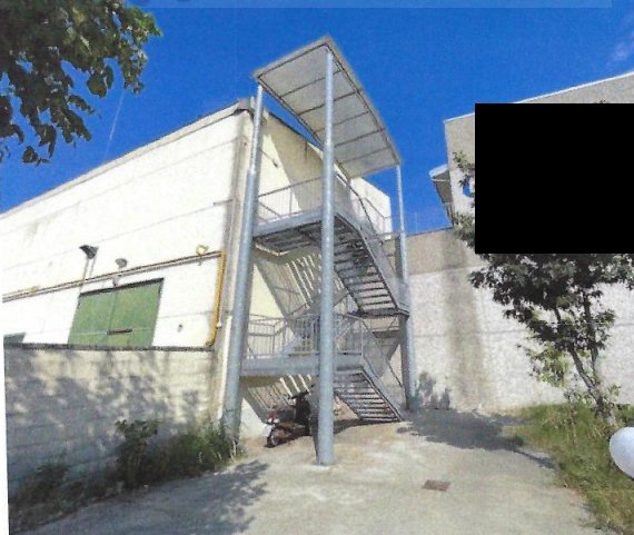 ufficio in vendita a Cura Carpignano