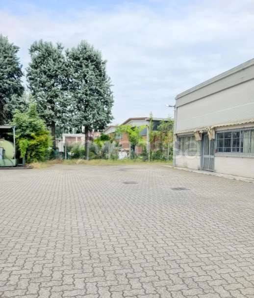 locale di sgombero in vendita a Cura Carpignano in zona Prado