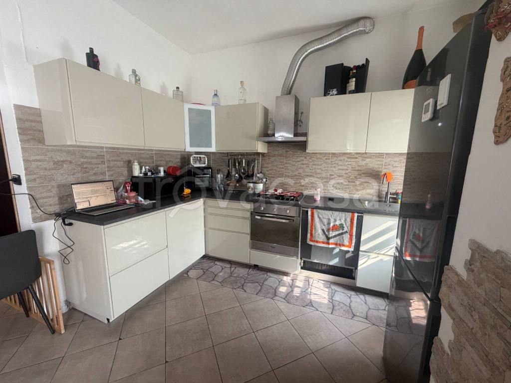 casa indipendente in vendita a Cura Carpignano