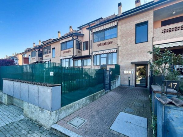 appartamento in vendita a Cura Carpignano in zona Vimanone