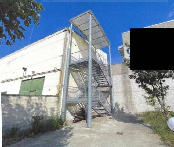 ufficio in vendita a Cura Carpignano