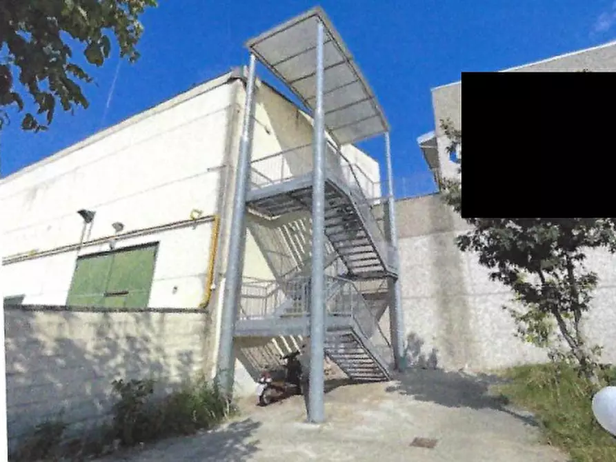 ufficio in vendita a Cura Carpignano
