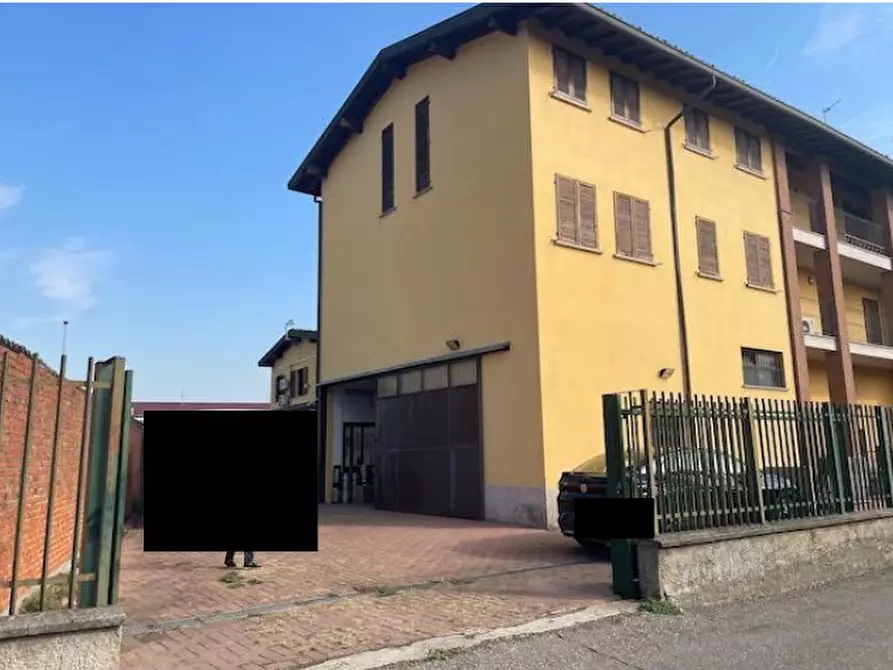 ufficio in vendita a Cura Carpignano