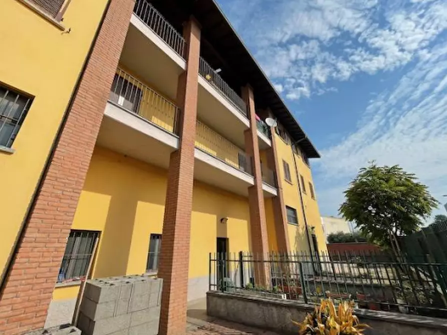 appartamento in vendita a Cura Carpignano