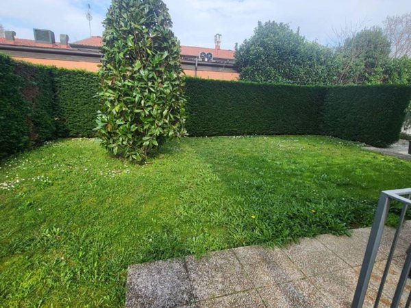 appartamento in vendita a Cura Carpignano