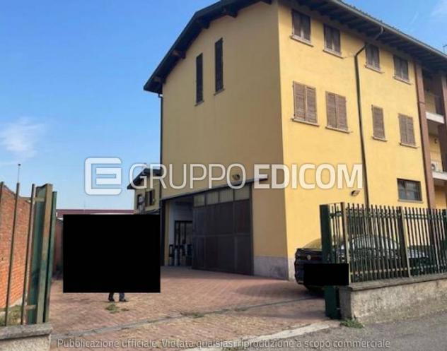 negozio in vendita a Cura Carpignano