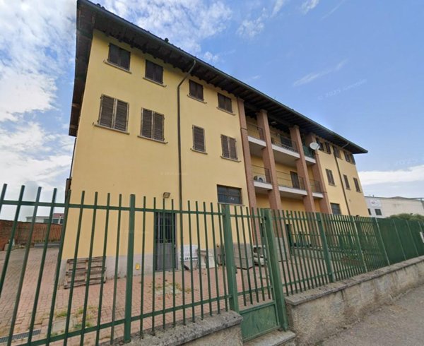 appartamento in vendita a Cura Carpignano