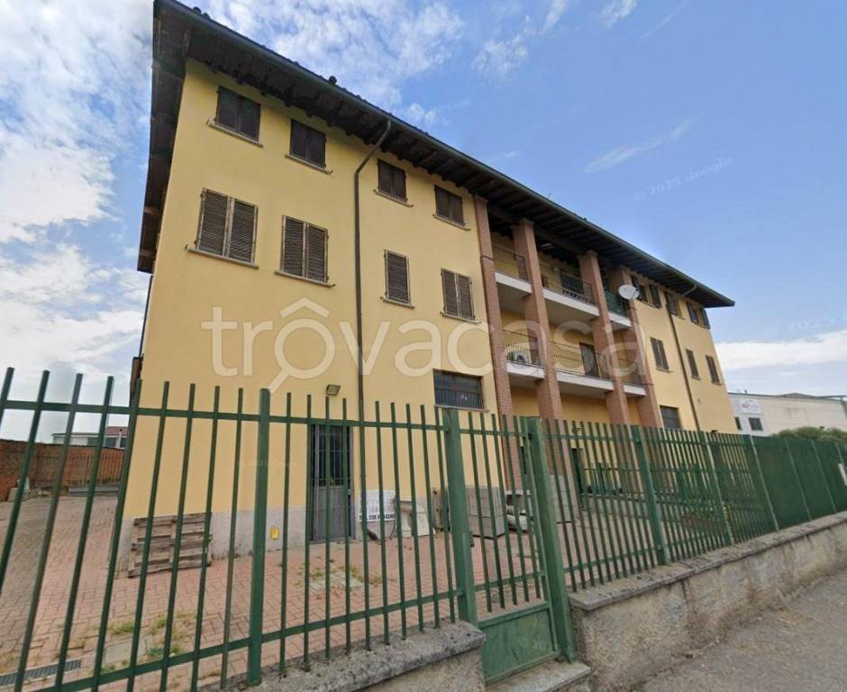 appartamento in vendita a Cura Carpignano