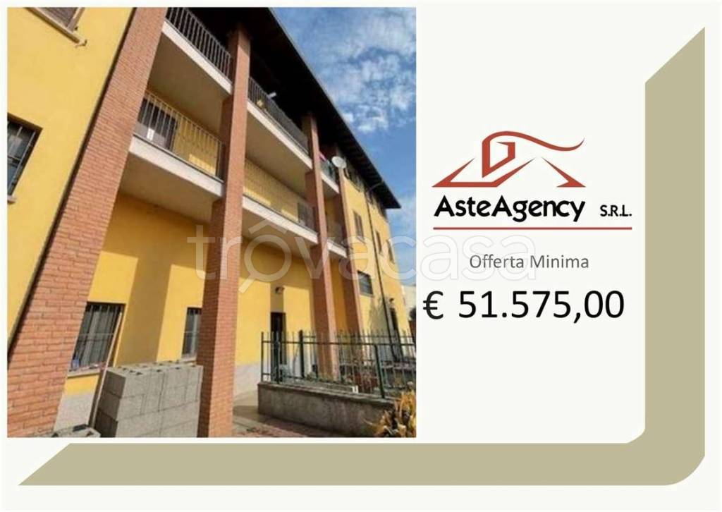 appartamento in vendita a Cura Carpignano in zona Prado