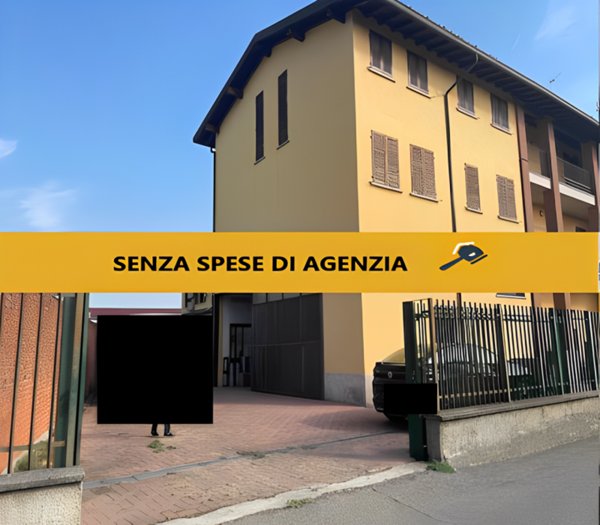 ufficio in vendita a Cura Carpignano