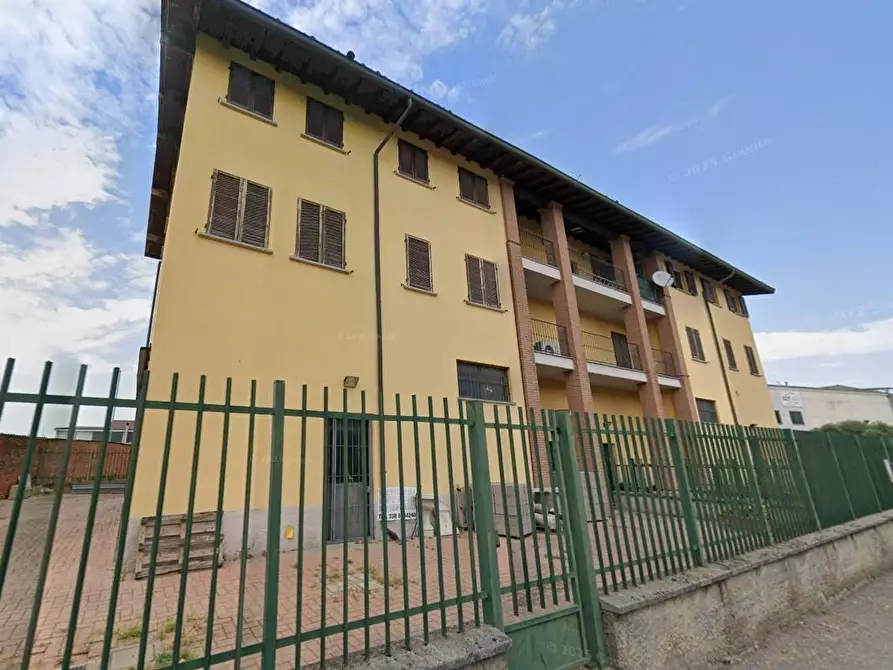 ufficio in vendita a Cura Carpignano