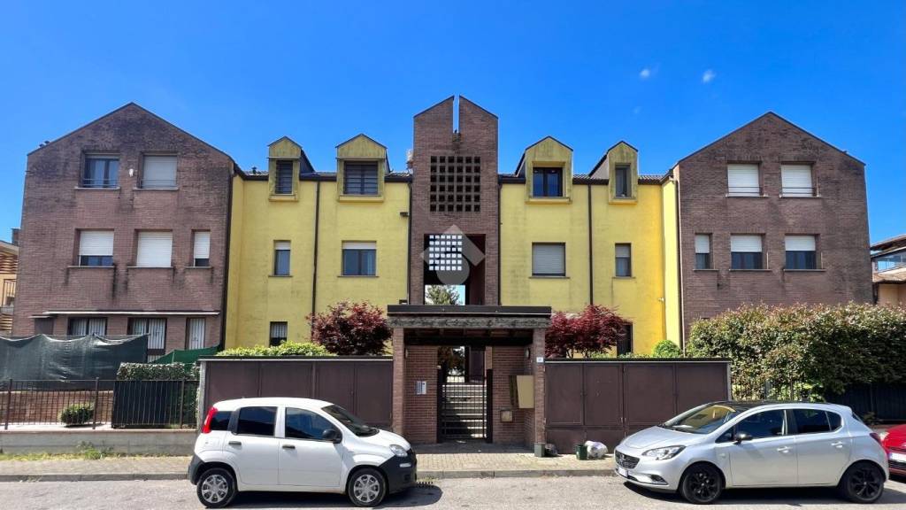 appartamento in vendita a Cura Carpignano