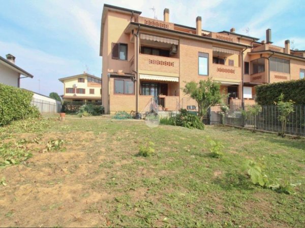 appartamento in vendita a Cura Carpignano