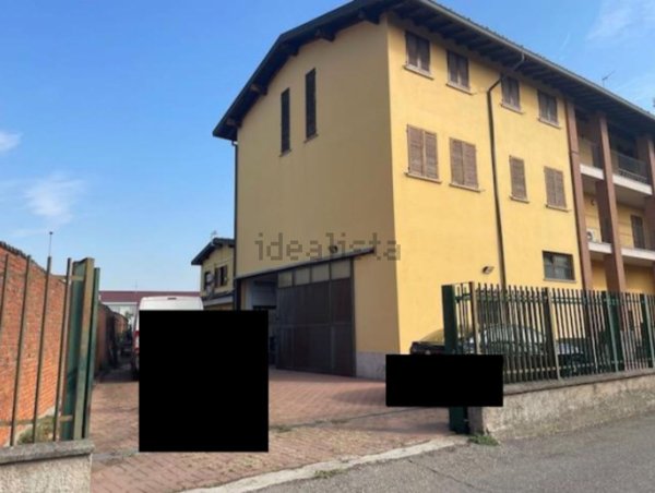 appartamento in vendita a Cura Carpignano