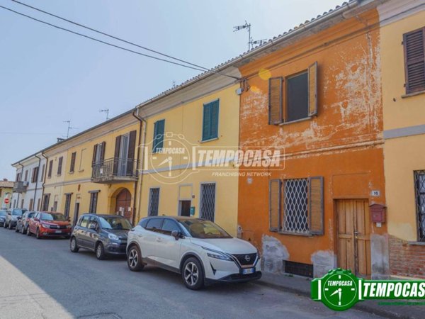 casa indipendente in vendita a Cura Carpignano