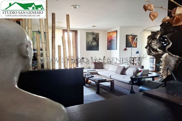 appartamento in vendita a Cura Carpignano in zona Borghetto