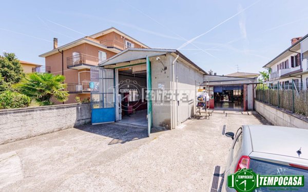 ufficio in vendita a Cura Carpignano