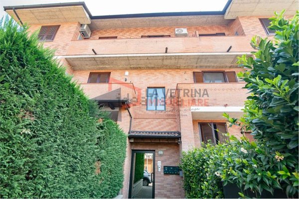 appartamento in vendita a Cura Carpignano