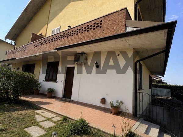 appartamento in vendita a Cura Carpignano