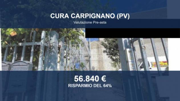 ufficio in vendita a Cura Carpignano