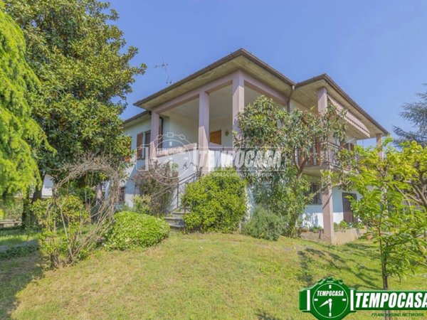 casa indipendente in vendita a Cura Carpignano