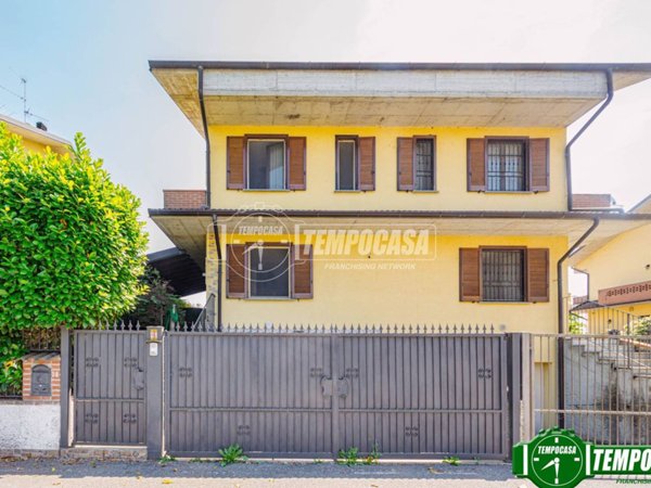 casa indipendente in vendita a Cura Carpignano