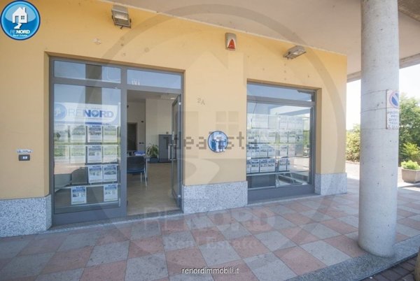 appartamento in vendita a Cura Carpignano