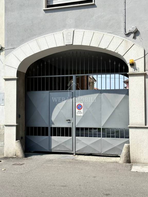 appartamento in vendita a Dorno