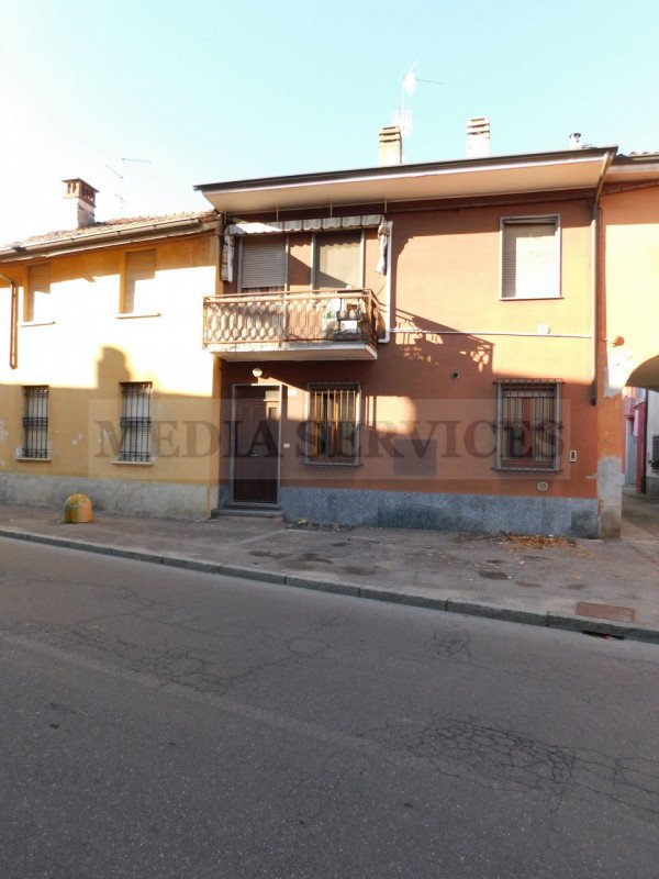 appartamento in vendita a Dorno