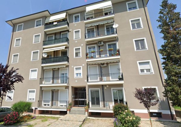 appartamento in vendita a Dorno