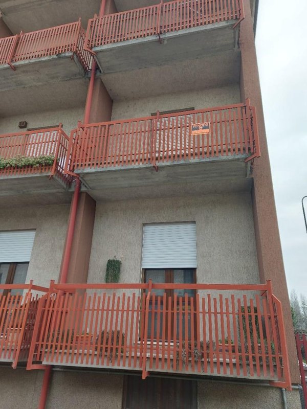 appartamento in vendita a Dorno