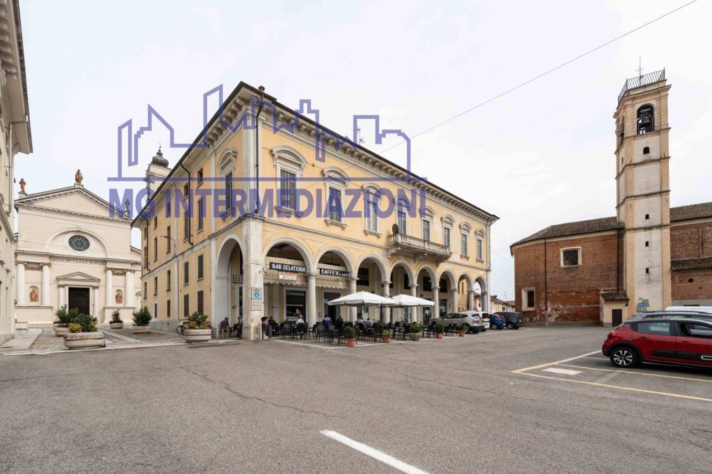 appartamento in vendita a Dorno