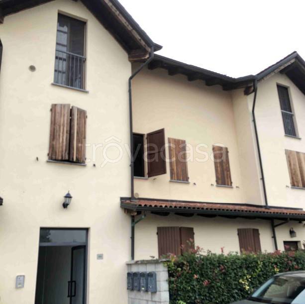 appartamento in vendita a Dorno