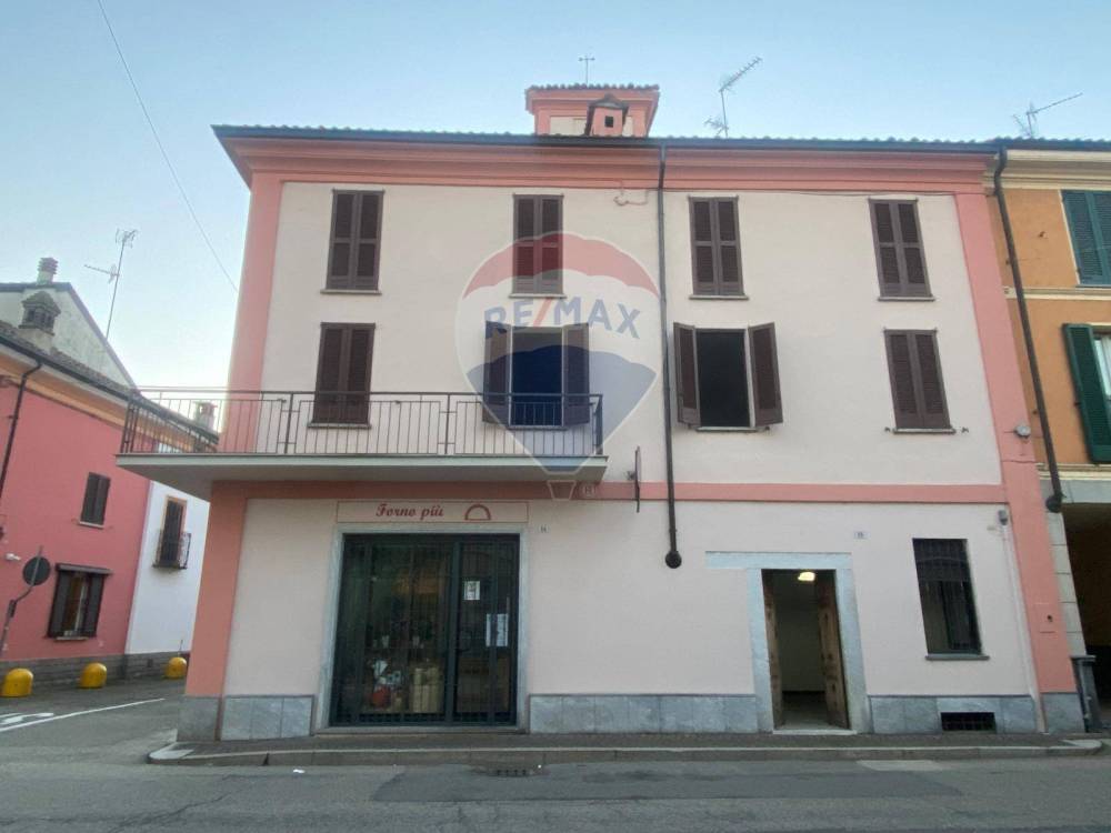 appartamento in vendita a Dorno