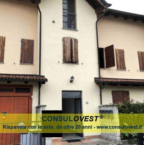 appartamento in vendita a Dorno