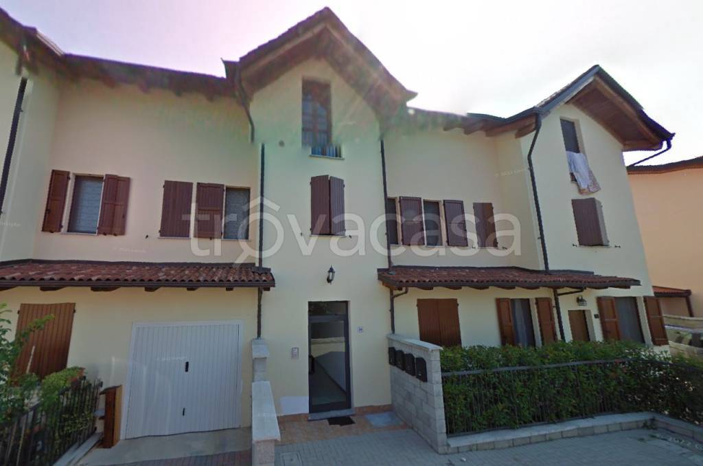 appartamento in vendita a Dorno