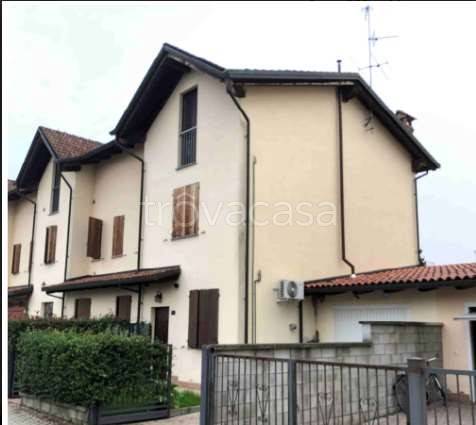 appartamento in vendita a Dorno