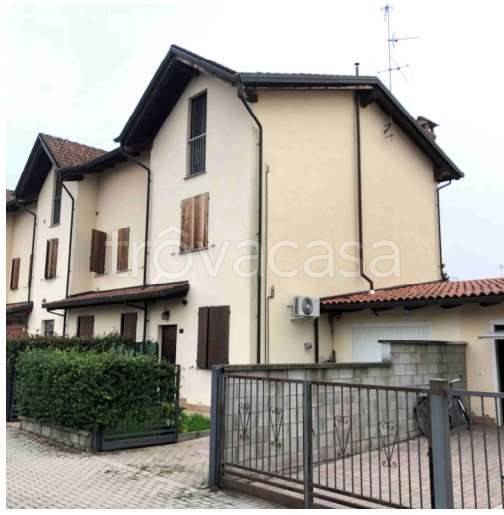 appartamento in vendita a Dorno