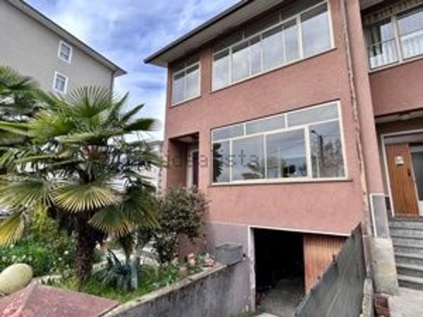 casa indipendente in vendita a Dorno