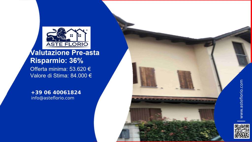 appartamento in vendita a Dorno