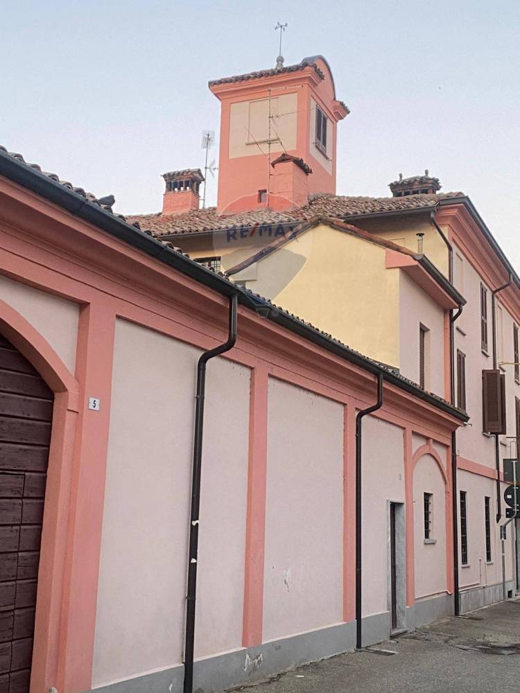 appartamento in vendita a Dorno
