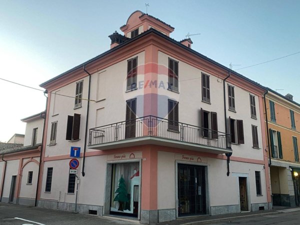 appartamento in vendita a Dorno