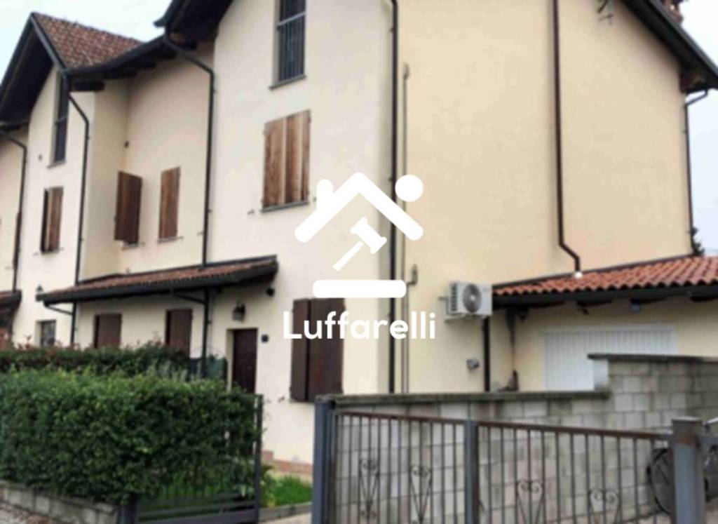 appartamento in vendita a Dorno