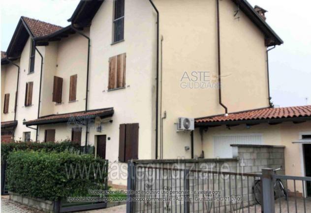 appartamento in vendita a Dorno