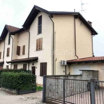 appartamento in vendita a Dorno