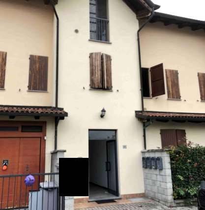 appartamento in vendita a Dorno