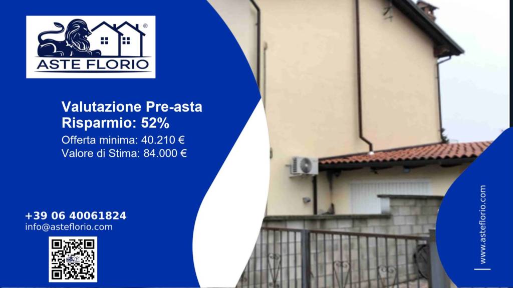 appartamento in vendita a Dorno