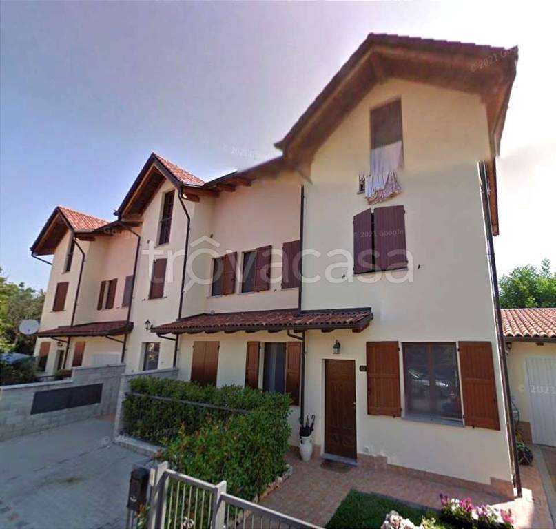 appartamento in vendita a Dorno