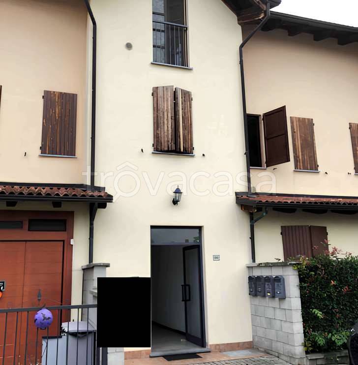 appartamento in vendita a Dorno